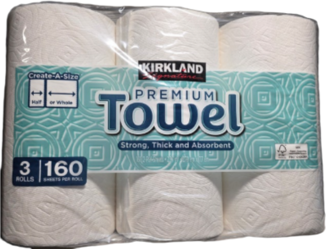 코스트코 커클랜드 키친타올