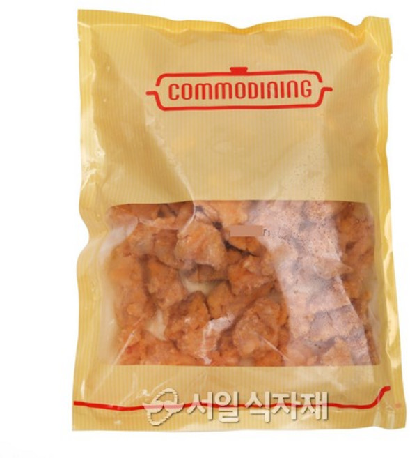 순살치킨가라게1kg/사세-2개, 1kg, 2개