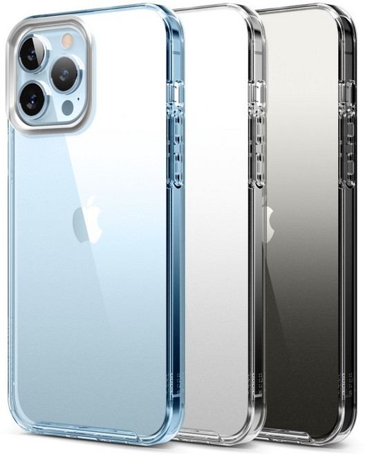 엘라고 하이브리드 아이폰 휴대폰 케이스