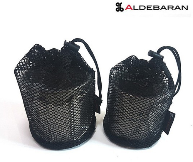 알데바란 티탄싱글 더블컵 파우치(300/450 선택), 300파우치, 1개