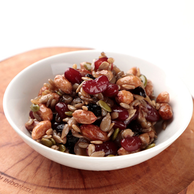 놀부네반찬 500g 밑반찬 15종 골라담기, 1개