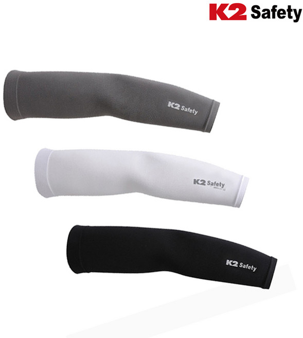 K2 SAFETY 베이직 쿨토시 IUS21904, 블랙, 1개