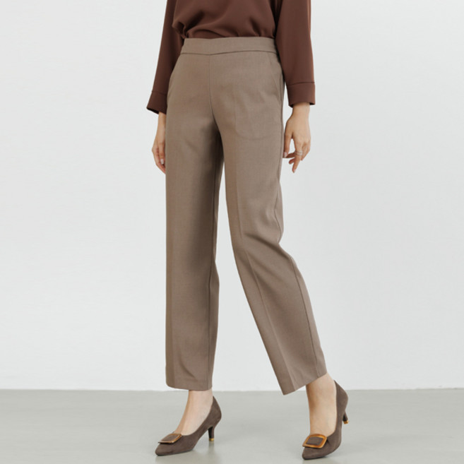 (~99size)장인의팬츠1탄(9부통) PTZ59324060 엄마옷 빅사이즈