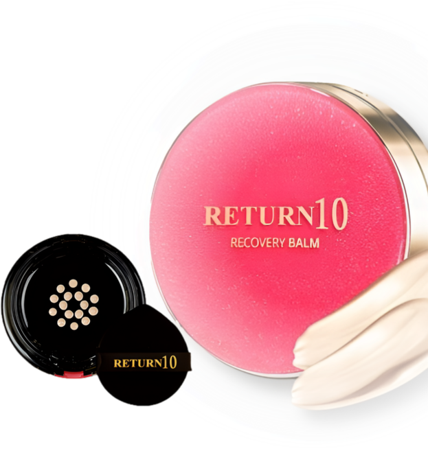 [삼일애]리커버리밤 로얄라이트21호 쿠션본품+리필, 15g, 2개