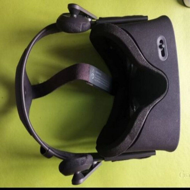 oculus rift cv1 VR 가상 헬멧 키트 및 장비, 단일 헬멧, 1개