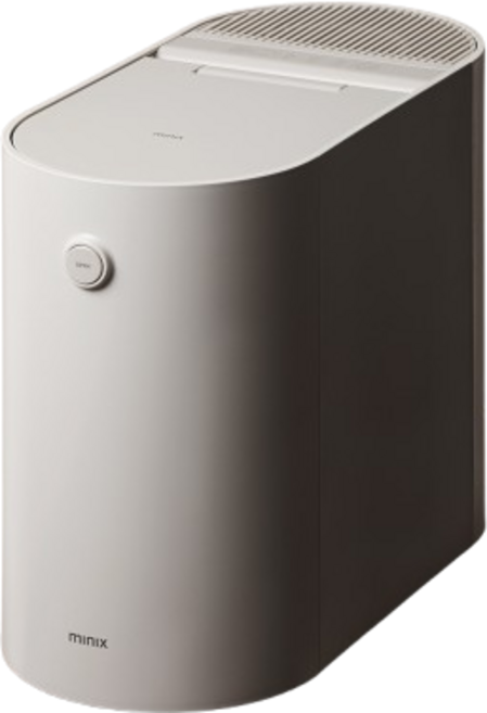 미닉스 음식물 처리기 더플렌더 PRO 가정용 분쇄기 건조기, [8/5 순차출고] 본품만, 더플렌더 PRO 그레이지