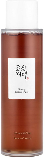 뷰티오브조선 인삼 에센스 워터 150ml(5fl oz), 1개, 150ml