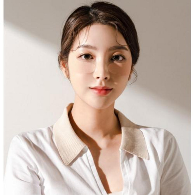 자외선차단패치 썬패치 골프패치 골프마스크팩 얼굴에붙이는패치 솔라패치 플러스형 기미방지 기미패치, 플러스형 (8회분)