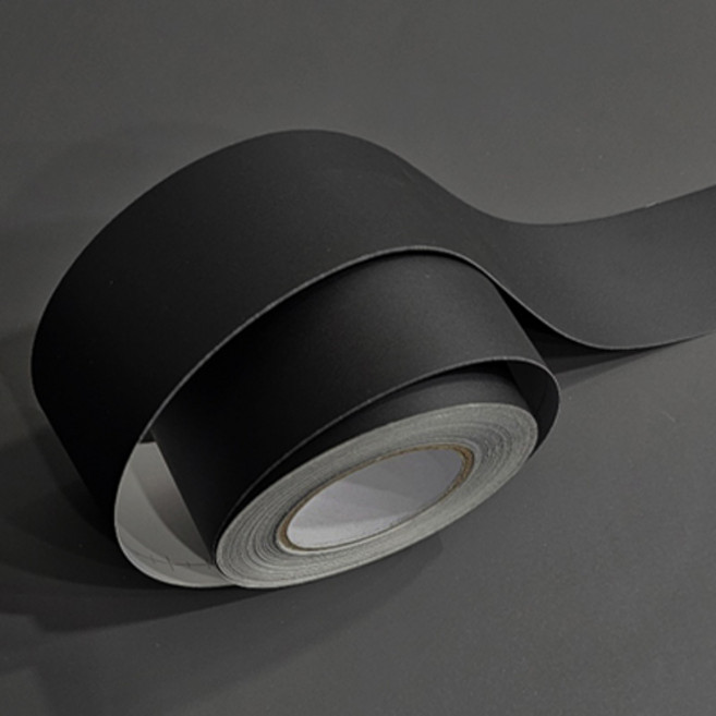 영림몰딩필름 / 폭4cm 8cm 10cm 12cm 14cm / m단위판매 / 몰딩시트지 / 샷시필름 / 걸레받이필름 / 친환경시트지, 4. 검정 PS028M