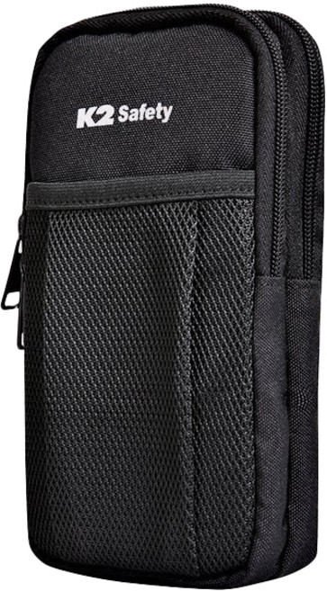 케이투세이프티 베이직 파우치