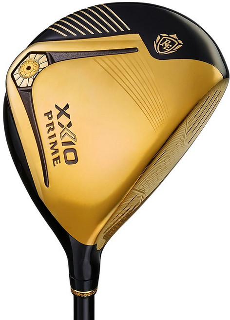 던롭 젝시오 프라임 로얄에디션6 여성 페어웨이 우드, (5번 L)