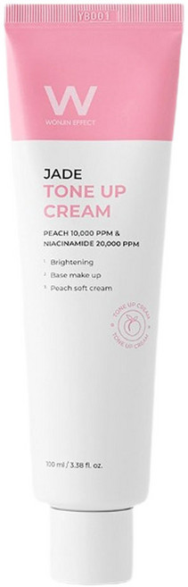 원진이펙트 제이드 톤업 크림, 1개, 100g