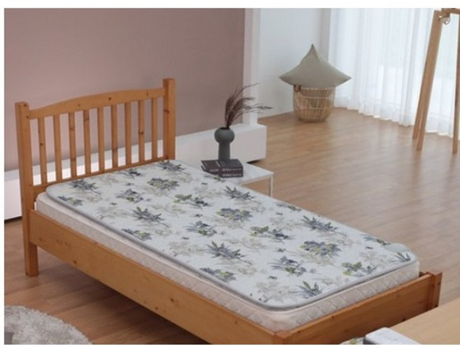 일월 숲속애 온수매트, 싱글(100 x 200 cm)