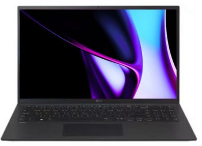 노트북 LG그램 15ZB90R-GS5BL 윈도우 블랙 랜젠더 유선마우스.가방 포함, WIN10 Pro, 16GB, 512GB