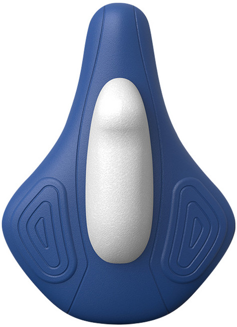 내가온 케겔코어 운동기구 전립선 골발저근 근육강화, 1개, 블루