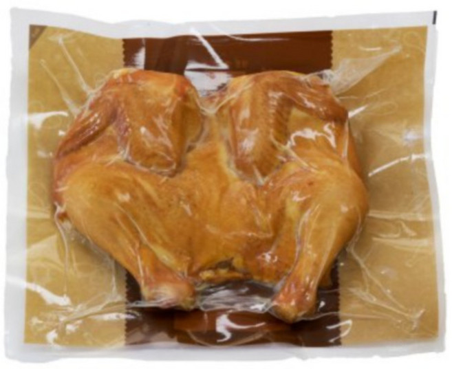 오뗄 토로나 치킨 550g, 1개