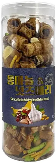 원물 통마늘 넛츠베리 채소 견과류 과일 스낵 믹스 240g건강간식 바나나칩 류스낵 고구마 혼합과자 웰빙 사, 1개, 240g