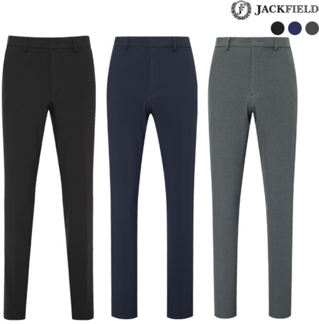 [잭필드]브로스W 팬츠