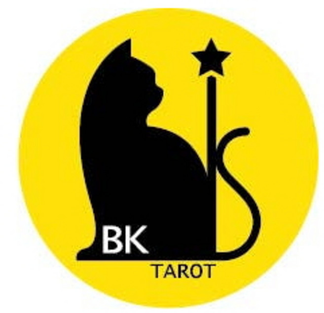 5위 - 카카오타로 전화타로 BK타로 - 10분 타로 상담권