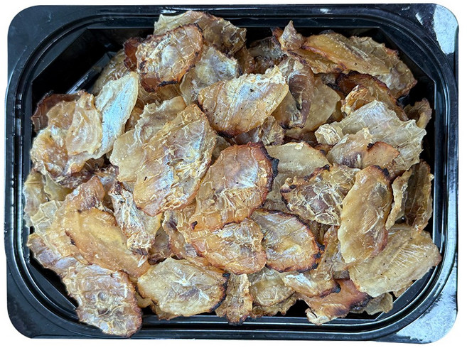 국민간식 프리미엄 건어물, 1개, 구운동전쥐포 200g