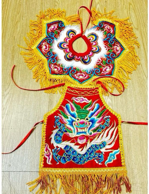 華誠 肚兜 肚圍 多尺寸 三色可選 天上聖母 媽祖 註生娘娘 妙應仙妃 王母娘娘 瑤池金母 女神專用