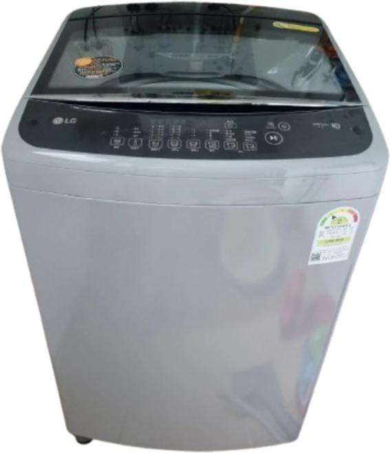 [엘지무료설치]LG 통돌이 일반세탁기 스마트인버터모터 TR16DK 16kg 폐가전무상수거 사다리차 지원
