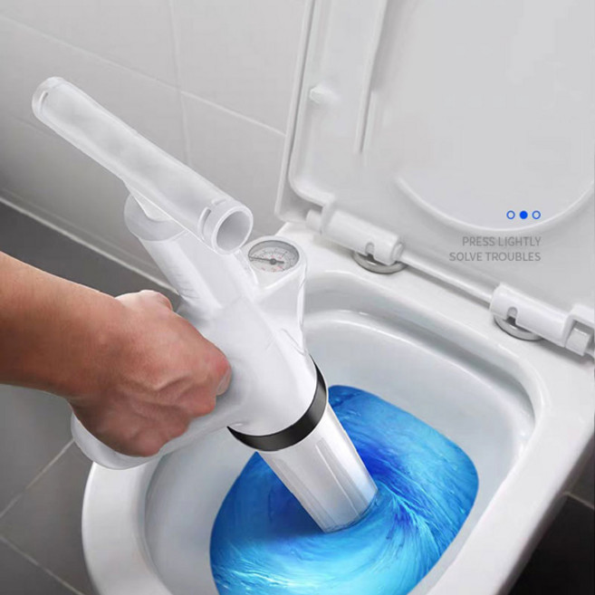 뚫어뻥 화장실 싱크대 세면대 막힘 막혔을때, 뚫어뻥+내장 펌프