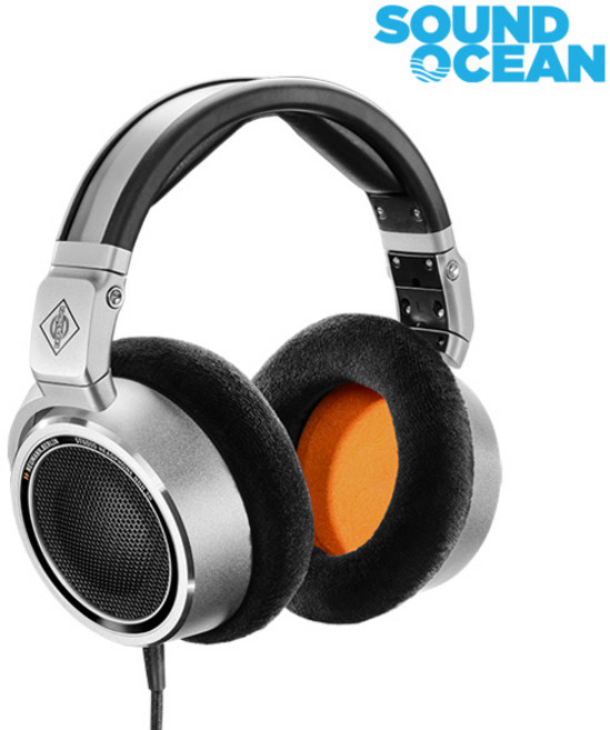 노이만 스튜디오 헤드폰 Neumann Headphone, NDH30 (오픈형)