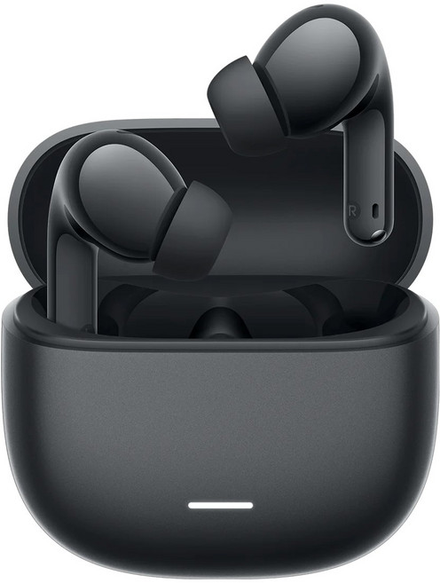 Redmi Buds 8 lite 無線耳機, 黑色