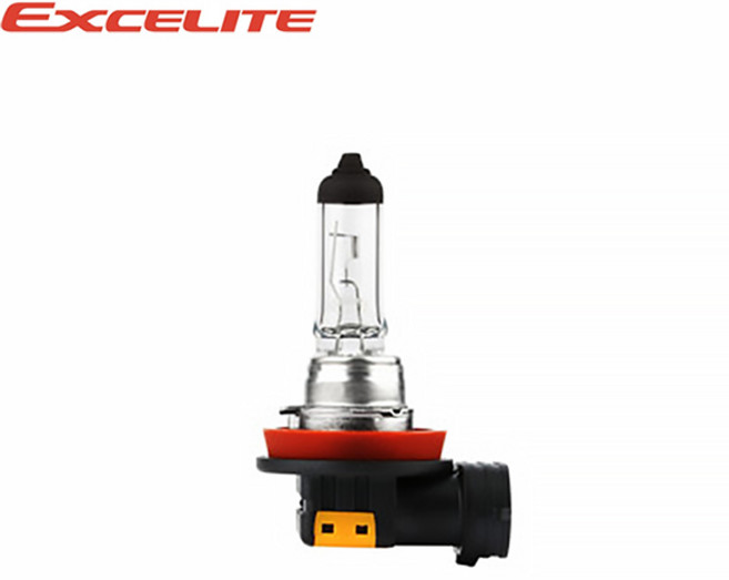 엑셀라이트 H8 카니발 카렌스 봉고3 자동차 안개등 순정형 할로겐 전구, 1개