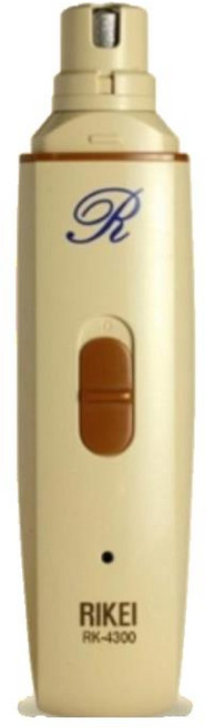 RK-4300 반영구 저소음 안정미용 발톱깍이 미용기 강아지 동물 중형견 애완