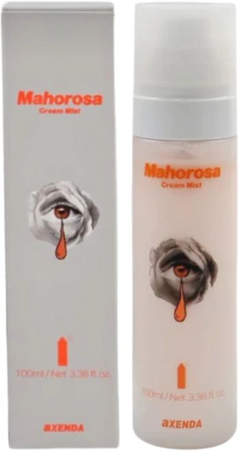악센다 마호로사 미스트 미백 주름개선 수분공급 물광 광채, 1개, 100ml - 쿠팡