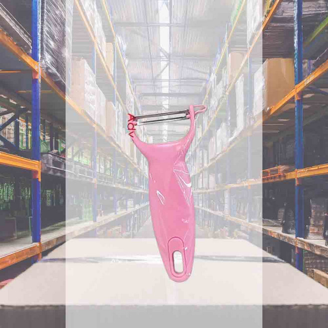 감자칼 색상랜덤 당근필러 과일필러 주방칼 감자깎는칼 스텐필러 과일칼