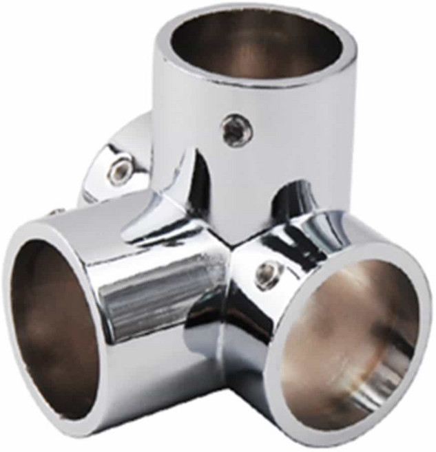 파이프연결 캐스팅 T형 파이프커넥터
