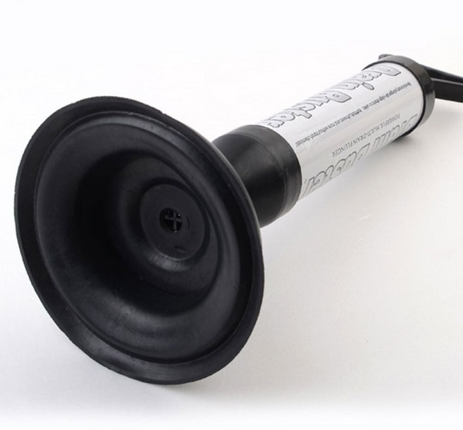 피스톤 관통기 뚜러뻥 압축기 막혔을때 막힘 하수구 뚜러펑 87989ea 1(ea)