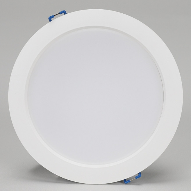 DAYTIME LED 다운라이트 매입형 15W, 주백색, 5개