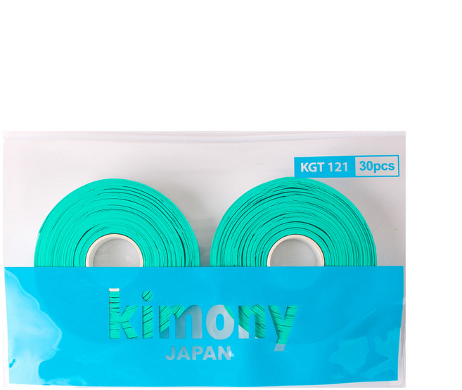 키모니 하이소프트 30p KGT121, 그린, 30개