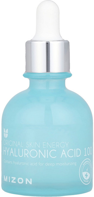 미즈온 히알루론산 100 30ml(1.01fl oz), MIZ54042, 30ml, 1개