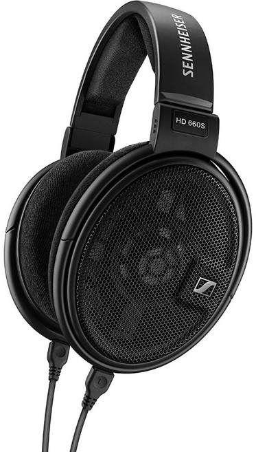 Sennheiser HD 660 S 젠하이저, 단품