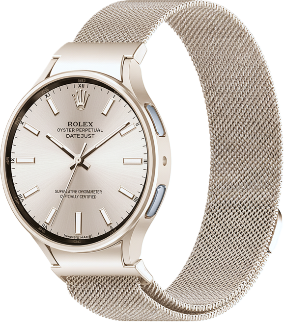 갤럭시워치 호환 밀레니즈 스트랩 + 케이스 세트구성, 스타라이트세트, 1개