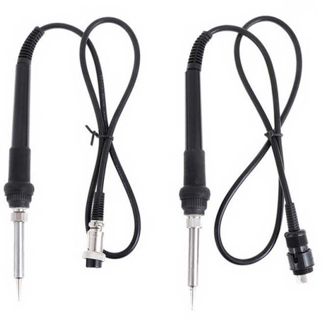 인두기핸들 / hakko936 호환 / 50W / 5핀 5구, 5핀용, 1개