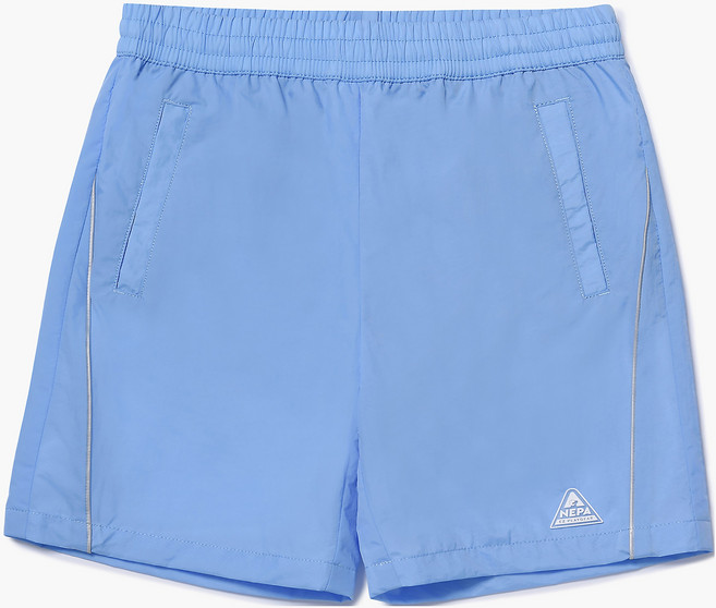 네파키즈 아동용 메쉬 라이닝 하프팬츠