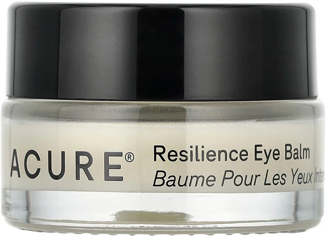ACURE 레질리언스 아이 밤 14g (0.5oz) ACO-02458, 1 - 쿠팡