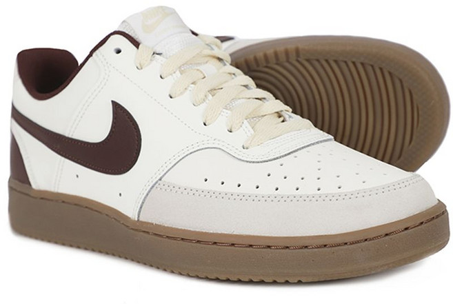 나이키 코트 비전 로우 HV2530-101