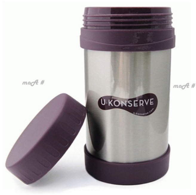 유아 이유식 간식 보관 용기 도시락밥통 죽, Ocean(KK097)-용량 12 oz, 1개