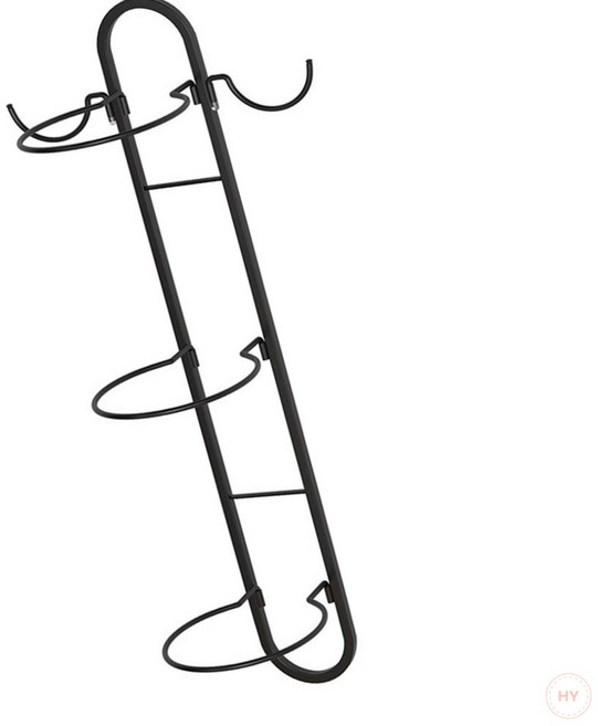 조립식 벽 부착 공 거치대 볼 3구 보관 랙 축구공보관 축구공거치대