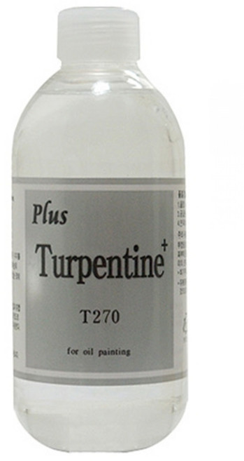 홀아트 홀아트)테레핀오일(270ml)