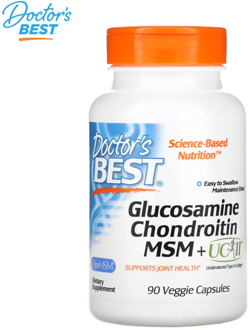 Doctor's Best 닥터스 베스트 커큐민 파이토솜 1 000 mg 60 베지캡슐, 1개