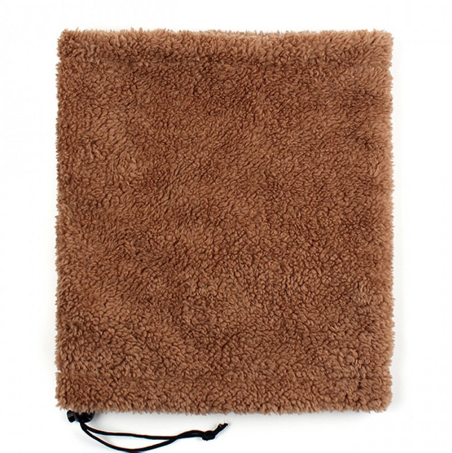 프라임마켓플러스 따스한 보온 목토시 소프트 남성용 부드러운