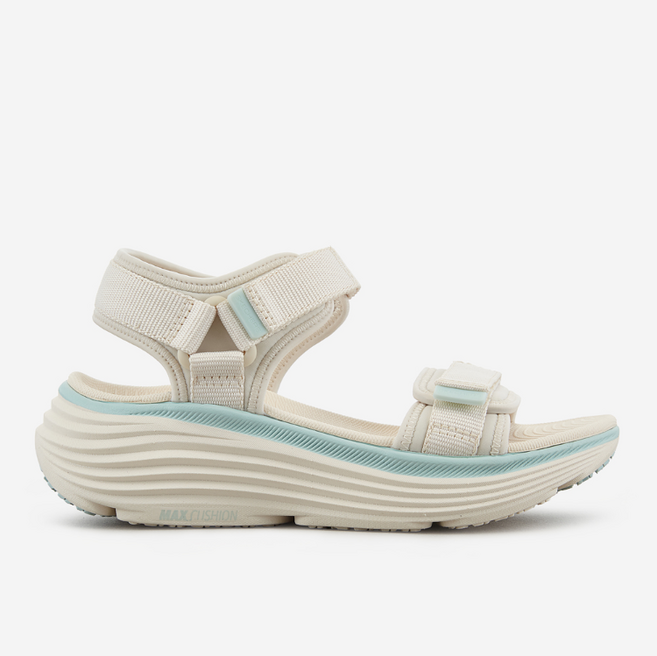 스케쳐스 여성 맥스쿠셔닝 엔데버 샌들 SP0WSCGM092 NC일산